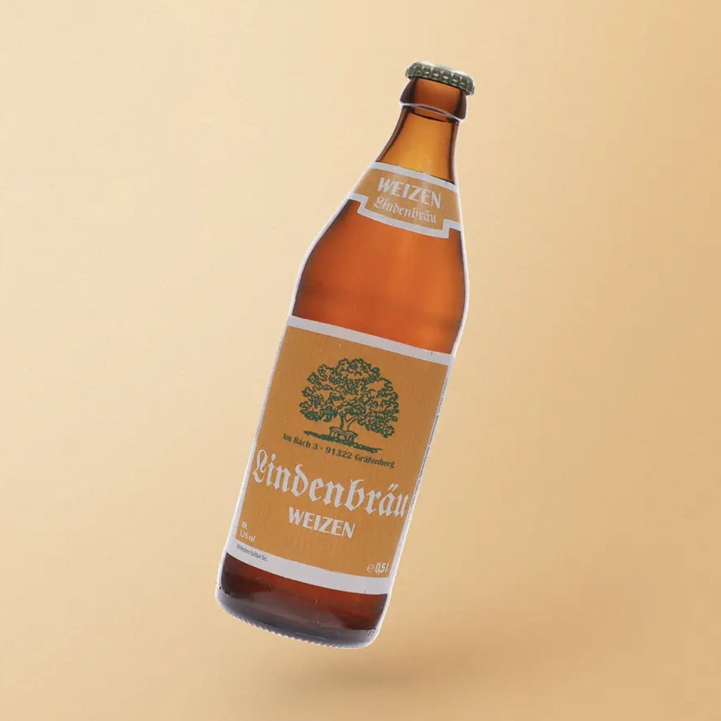 Lindenbräu Weißbier