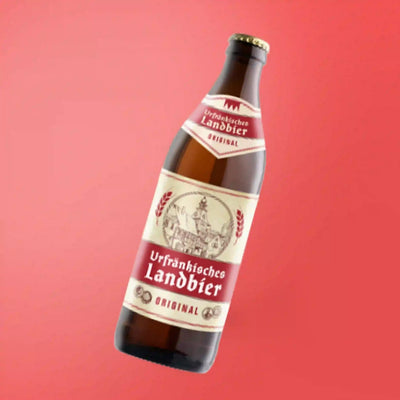 Kesselring Urfränkisch Original