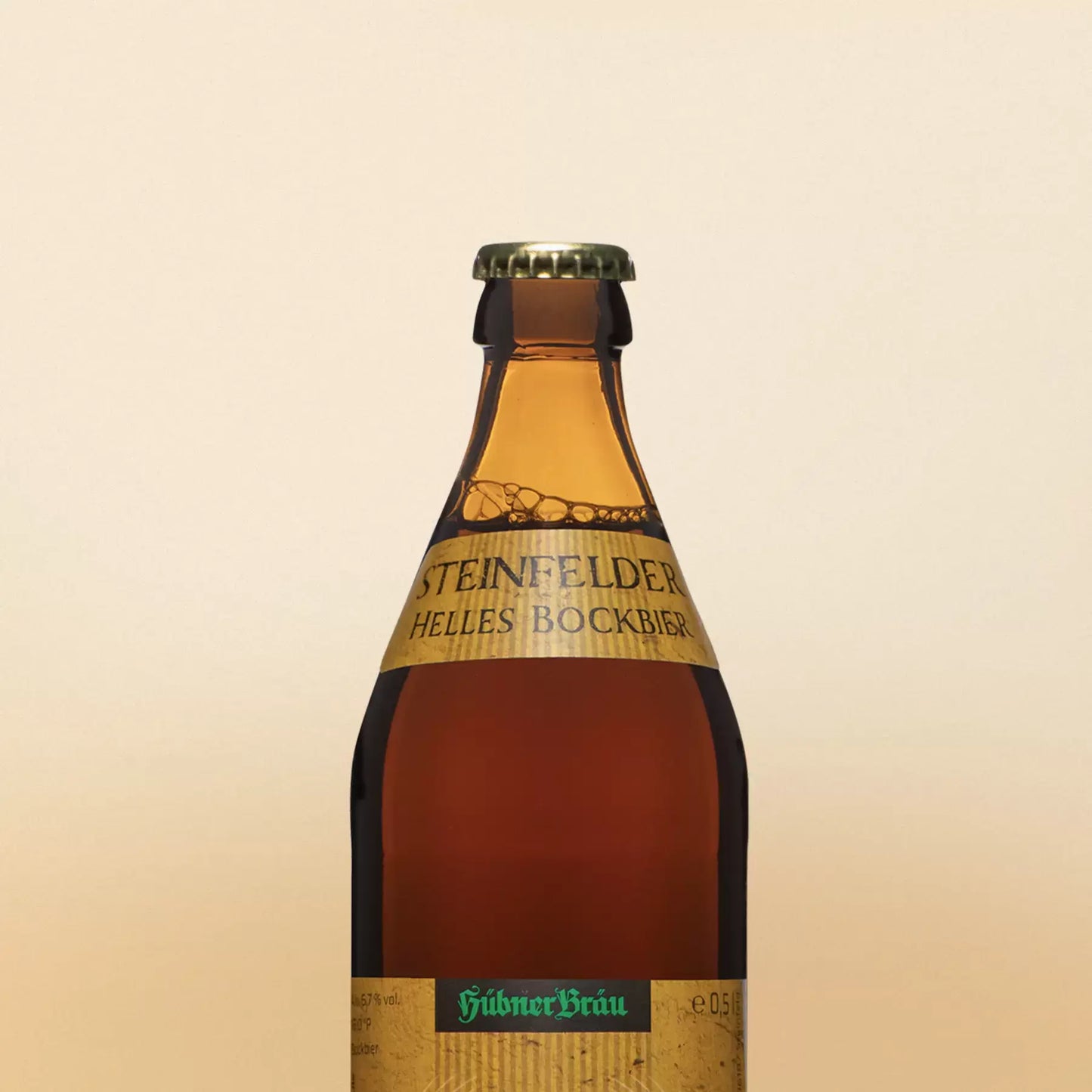 Hübner Bock Hell