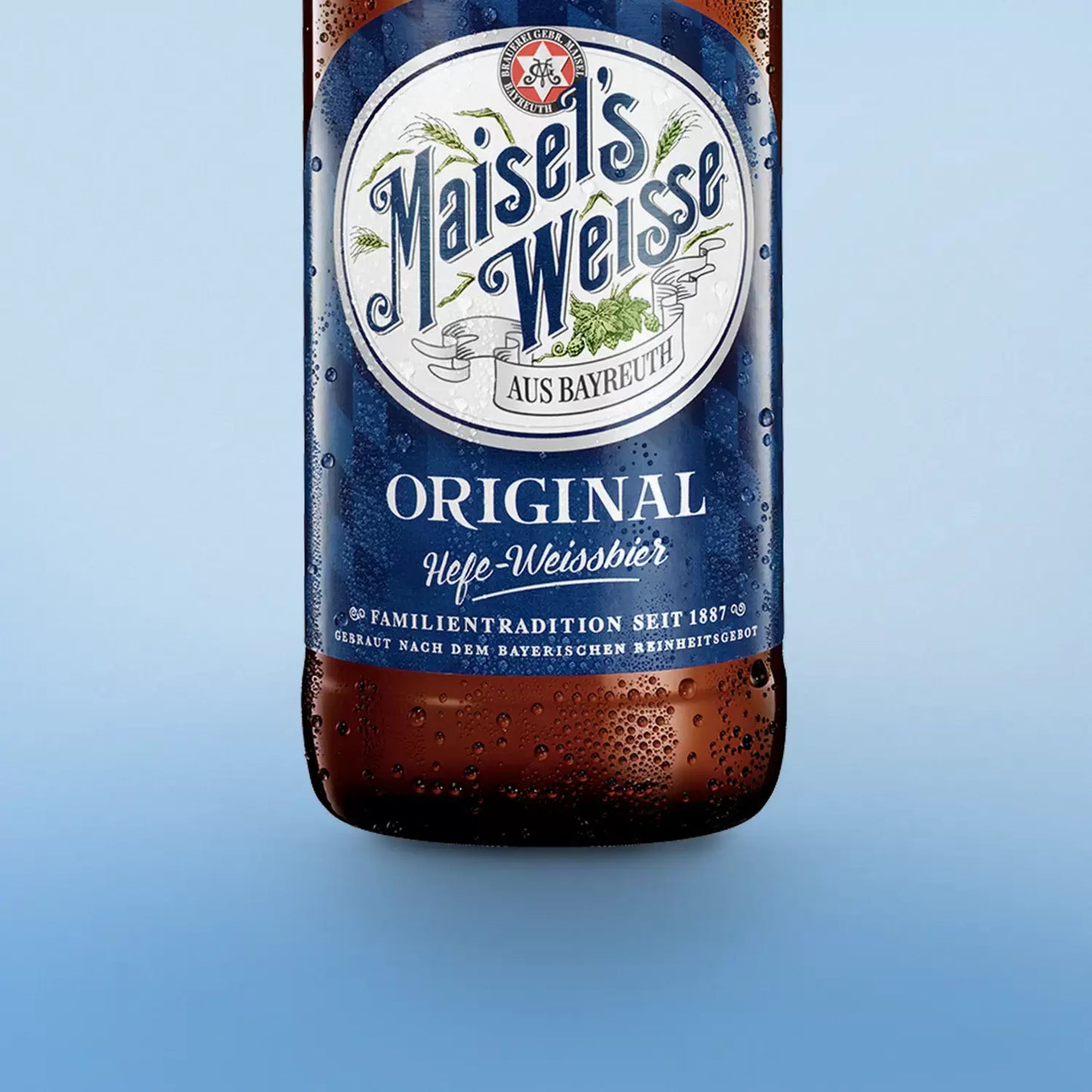 Maisel Weißbier Original