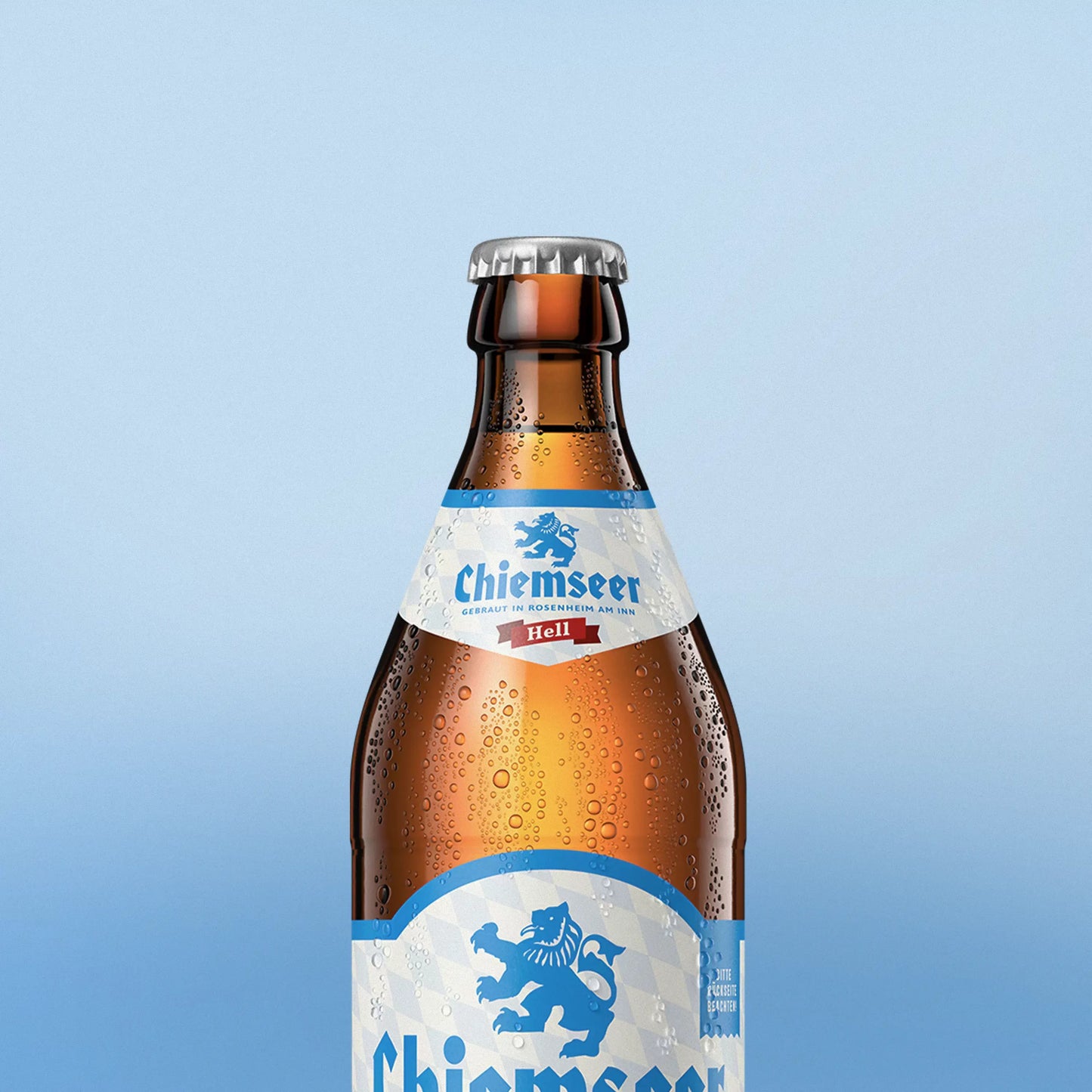 Chiemseer Hell