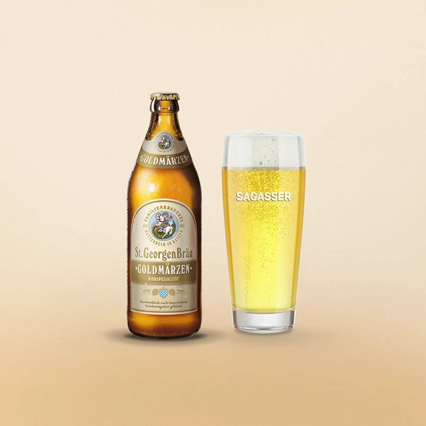 St. Georgen Goldmärzen