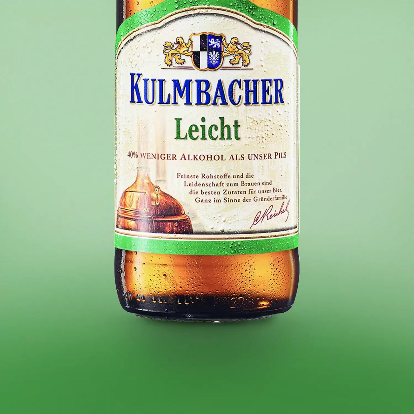 Kulmbacher Leicht