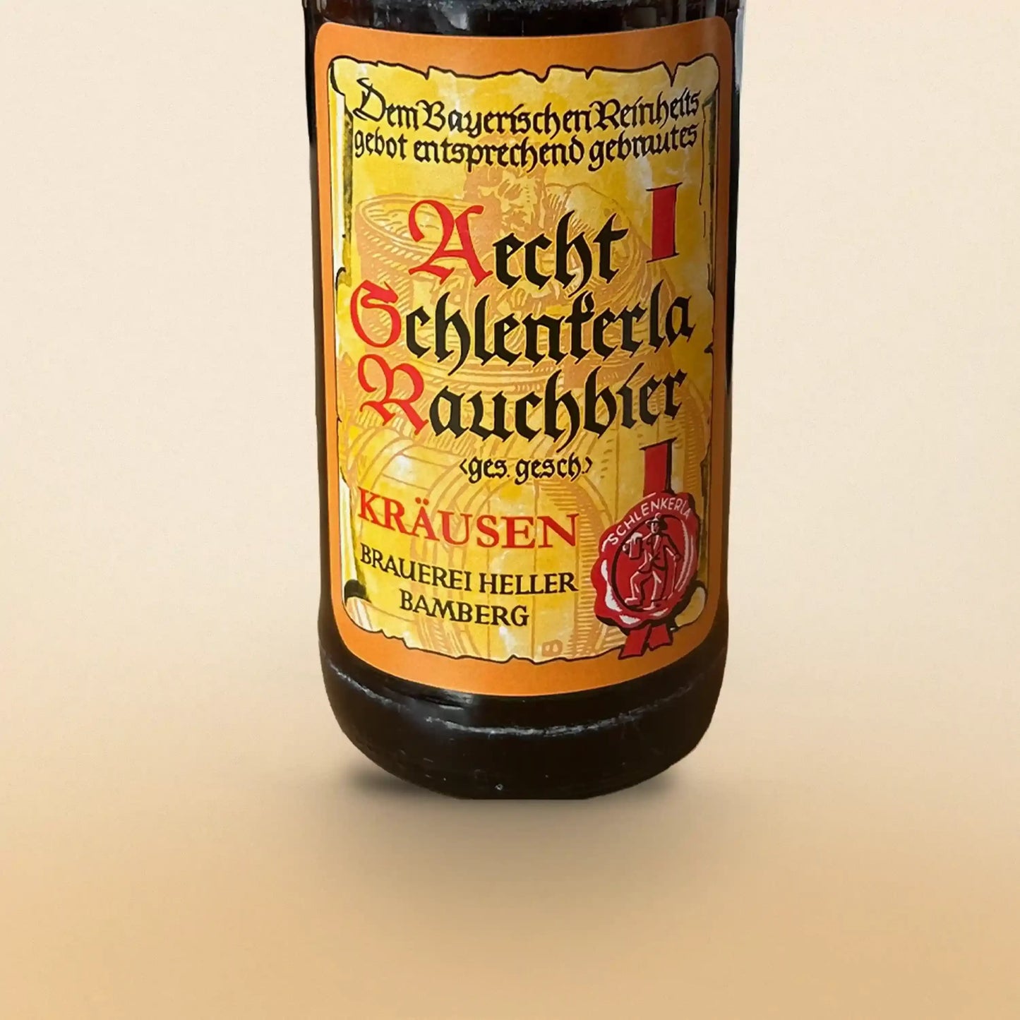 Schlenkerla Kräusen