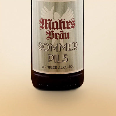 Mahrs Sommerpils