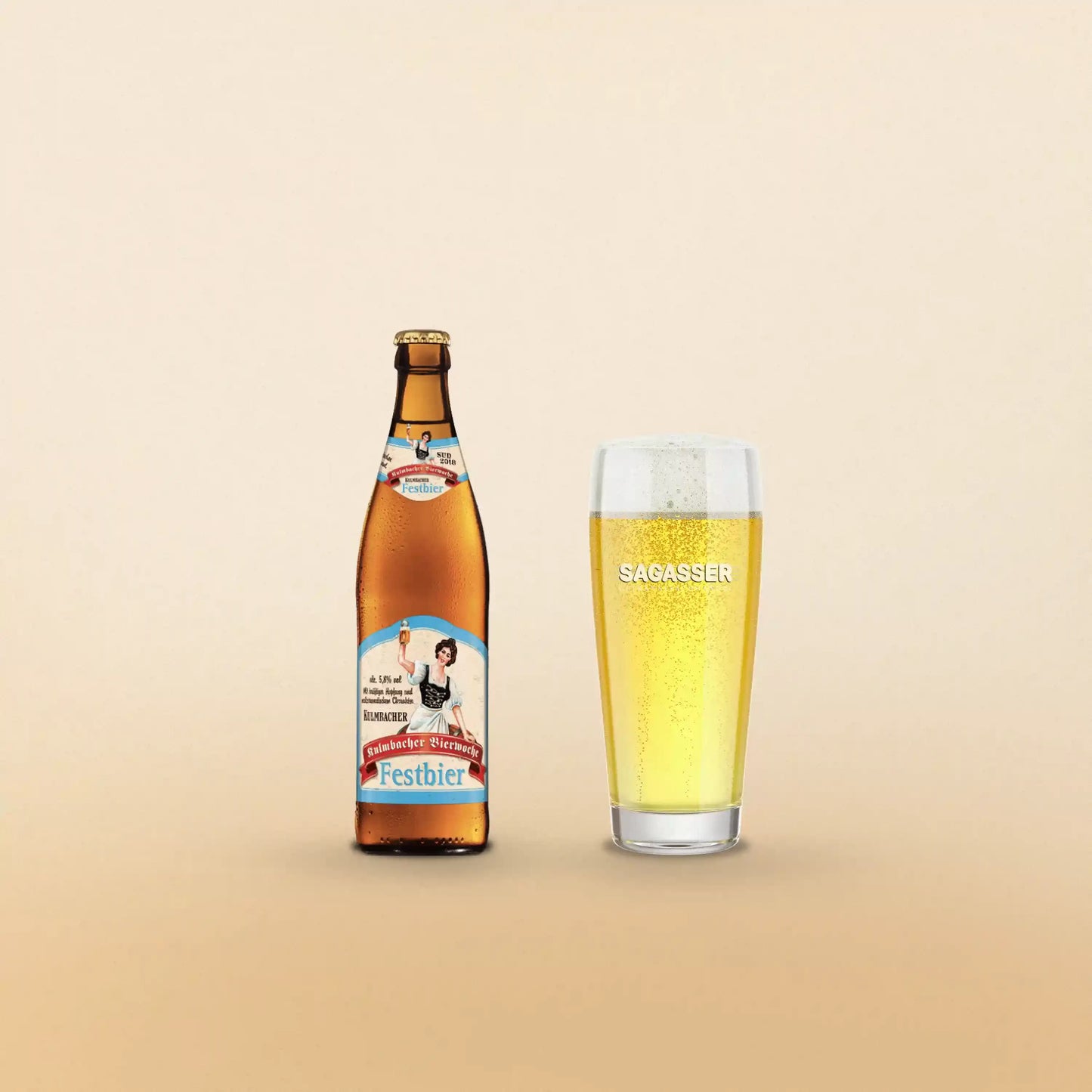 Kulmbacher Festbier