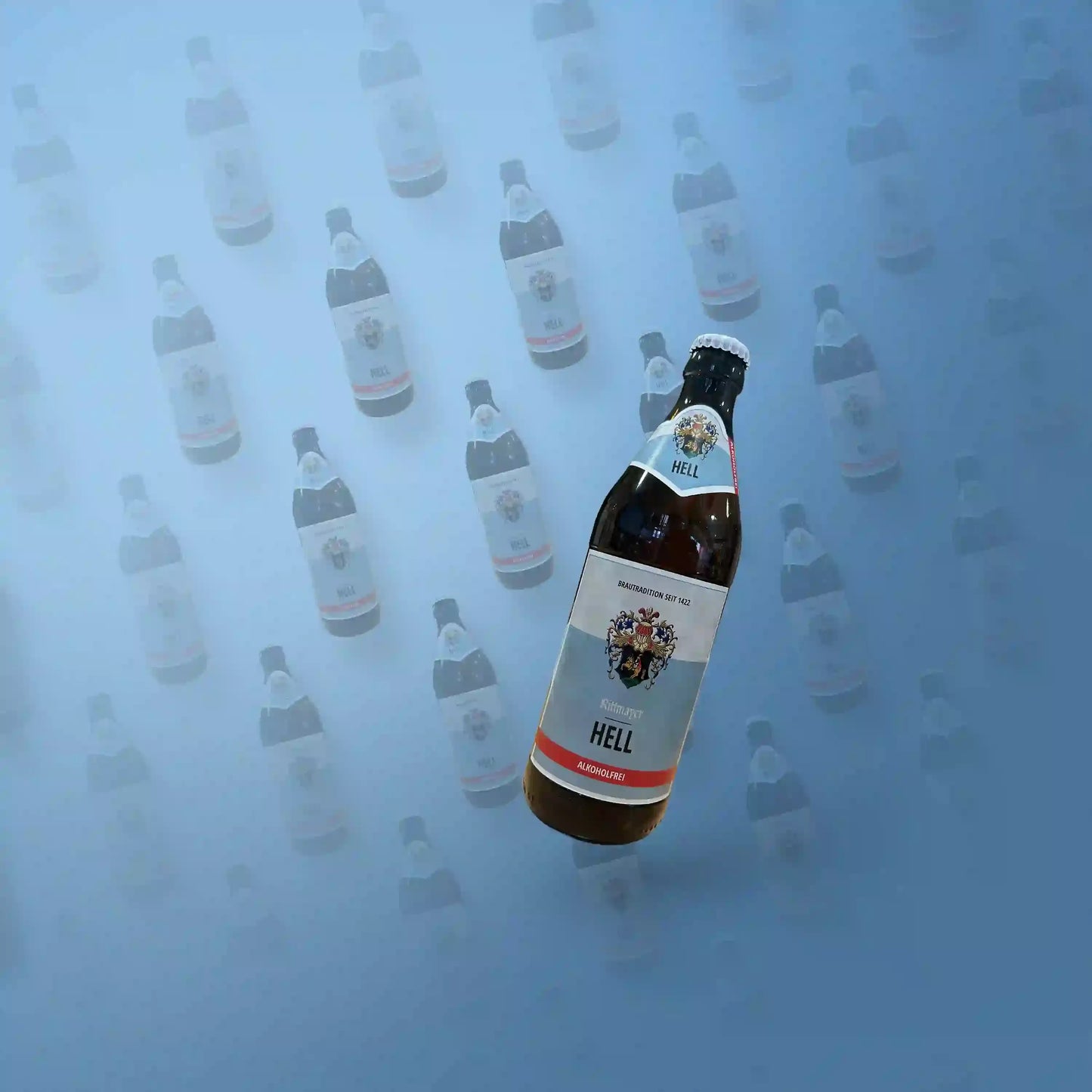 Rittmayer Hell Alkoholfrei