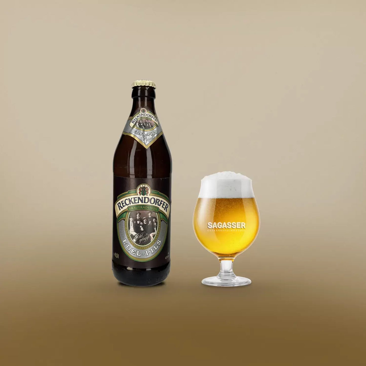 Reckendorfer Pils