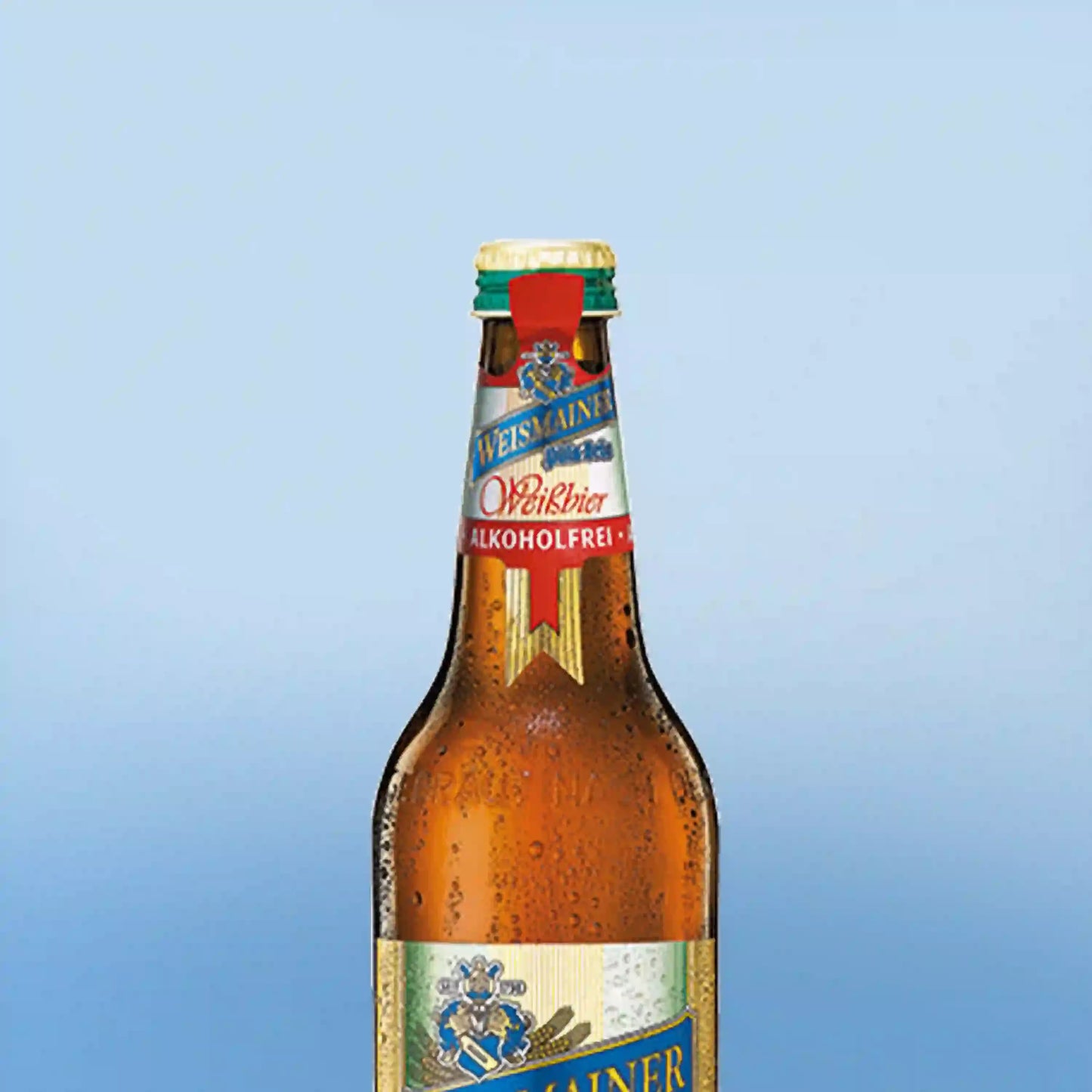 Weismainer Weißbier Alkoholfrei