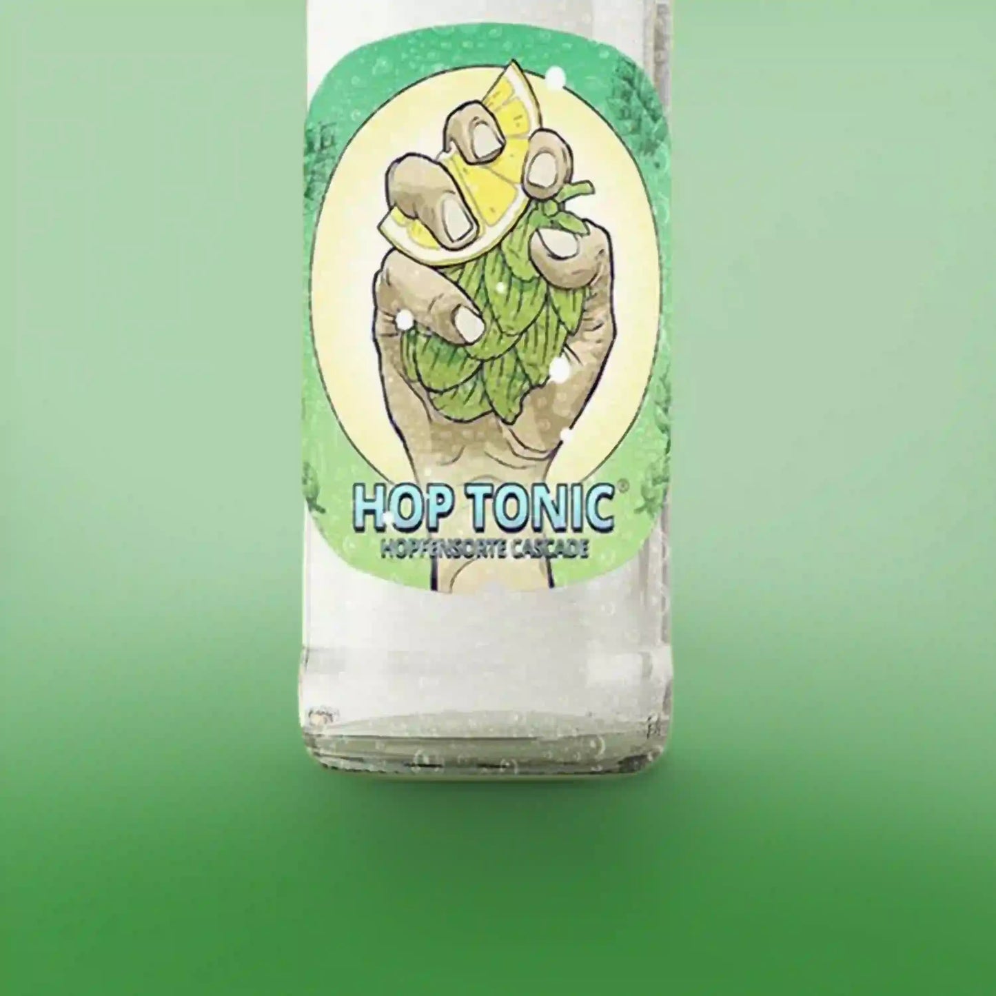 Hertl Hop Tonic