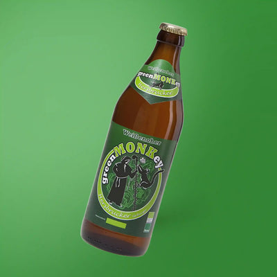 Green MONKey Hersbrucker