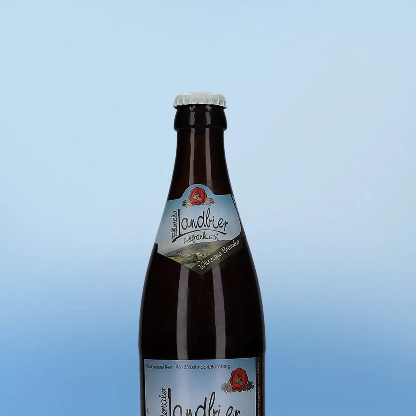 Reh Landbier Altfränkisch