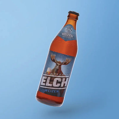 Elch Weißbier