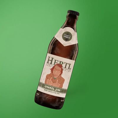 Hertl Onkel Jim