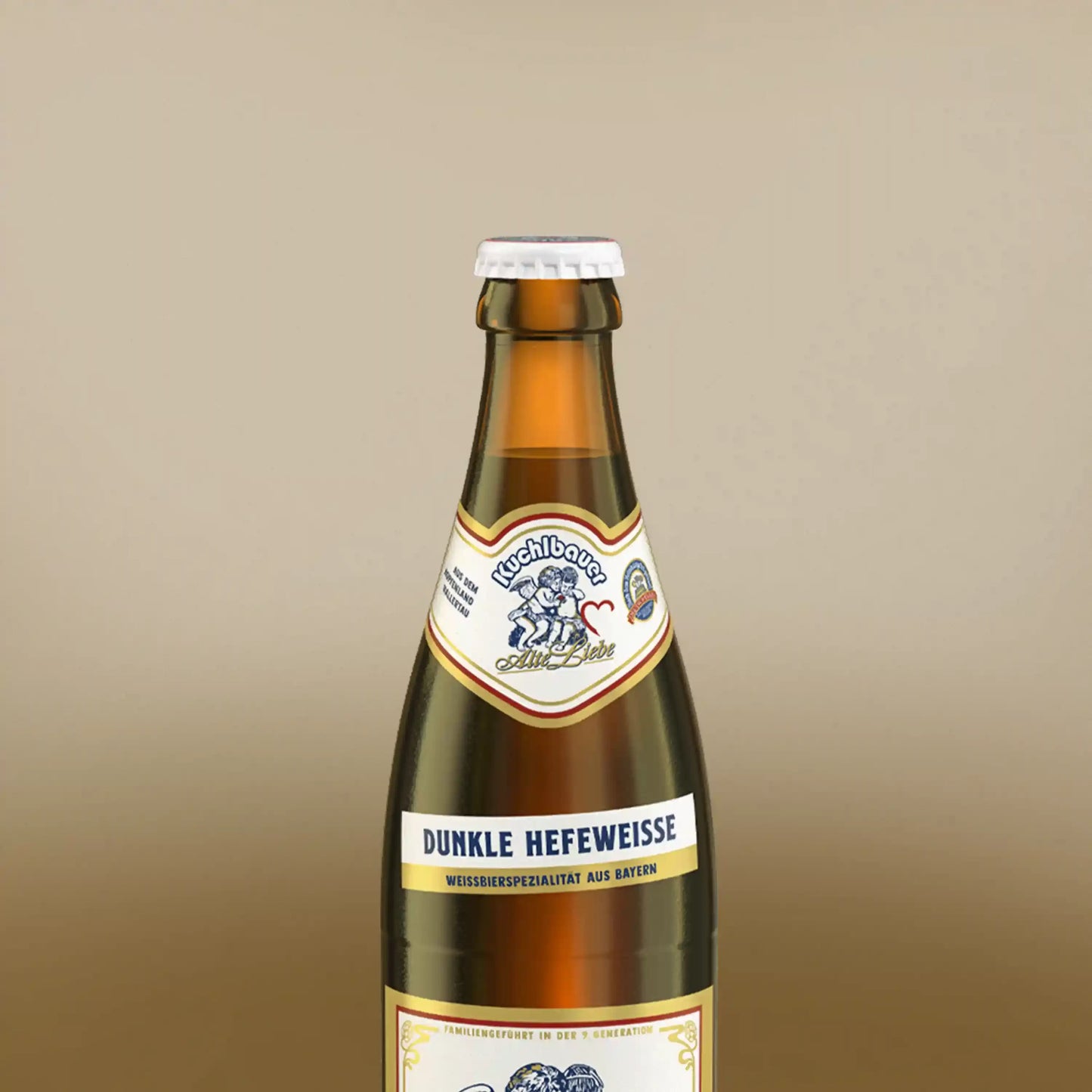Kuchlbauer Alte Liebe
