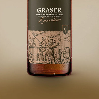 Graser Braunbier
