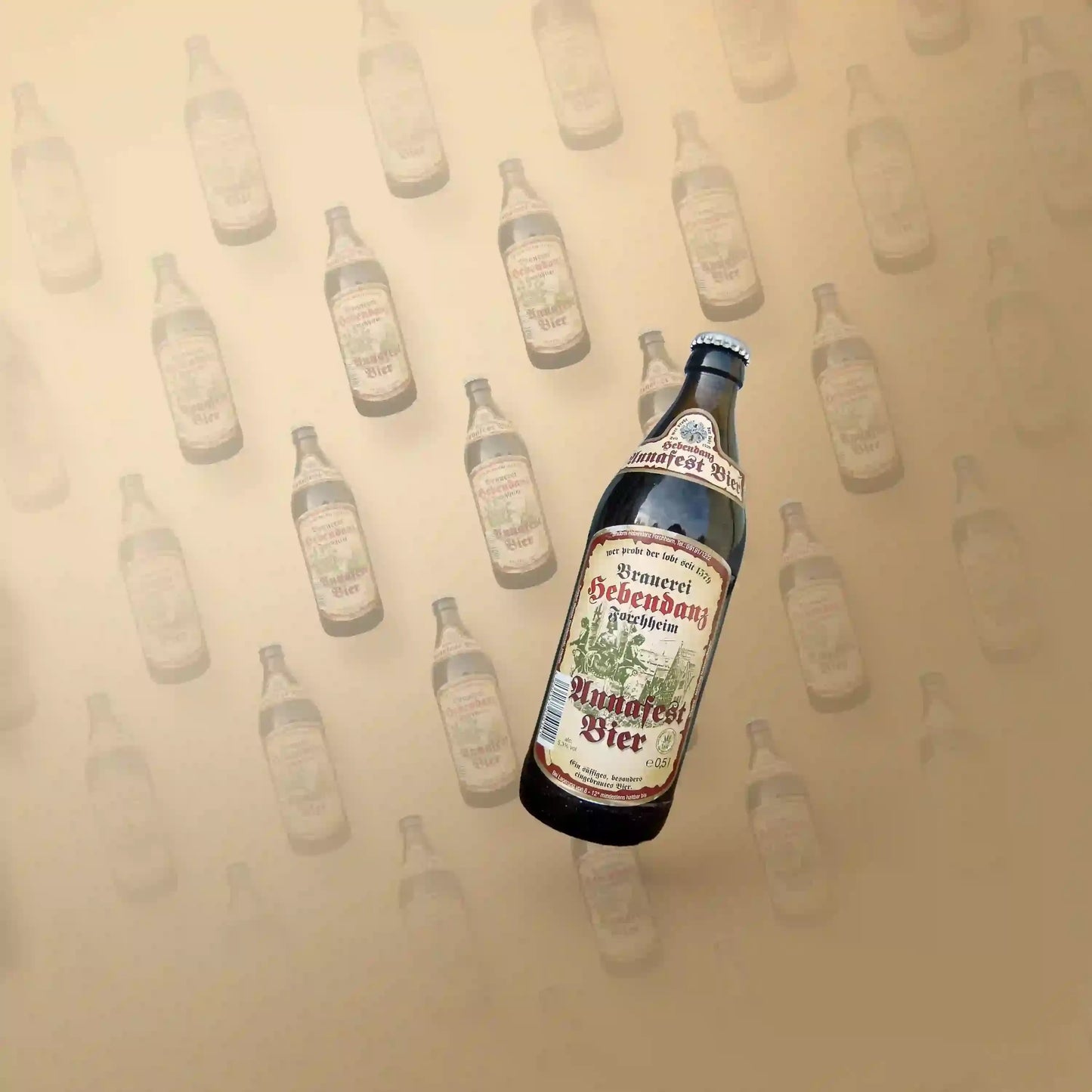 Hebendanz Festbier
