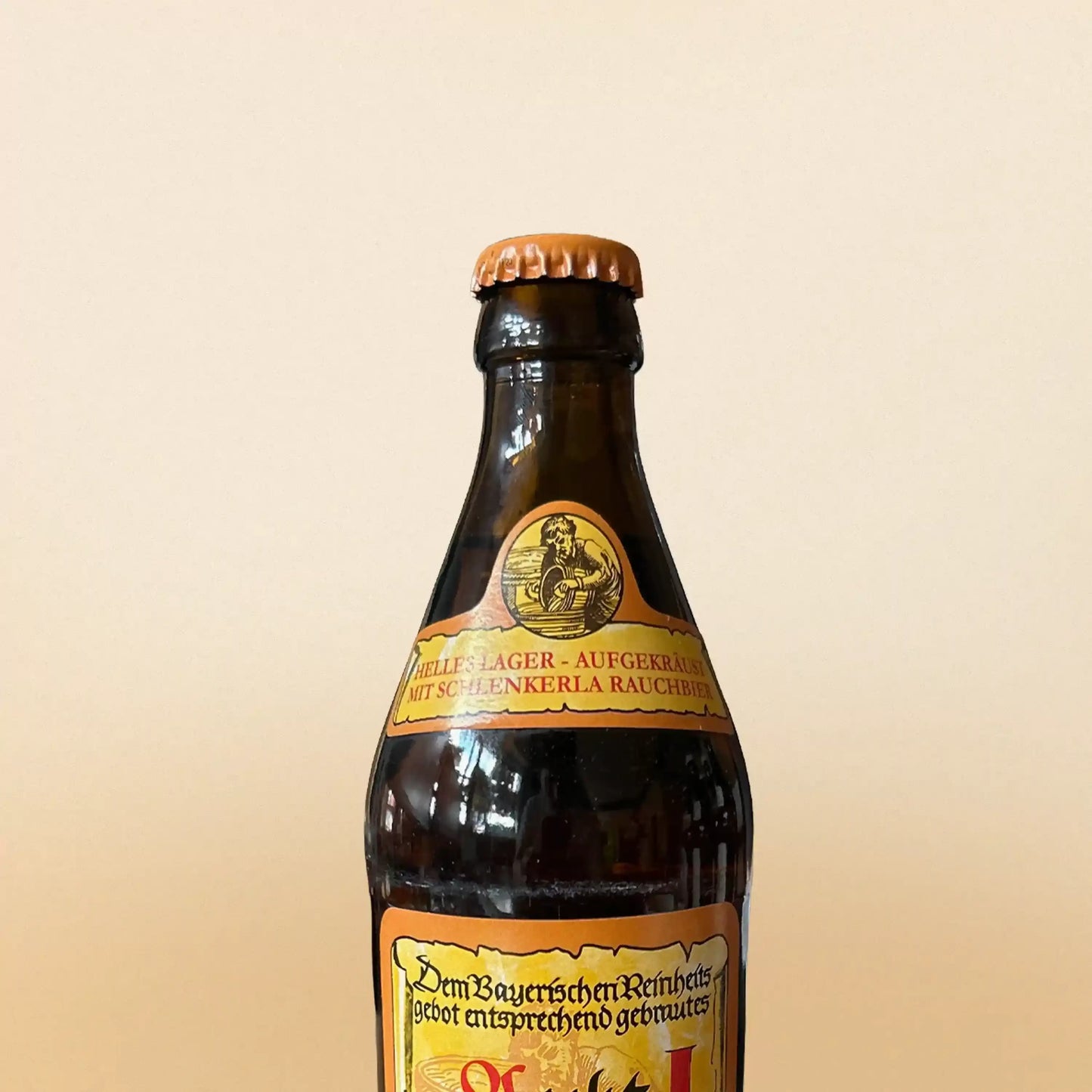 Schlenkerla Kräusen