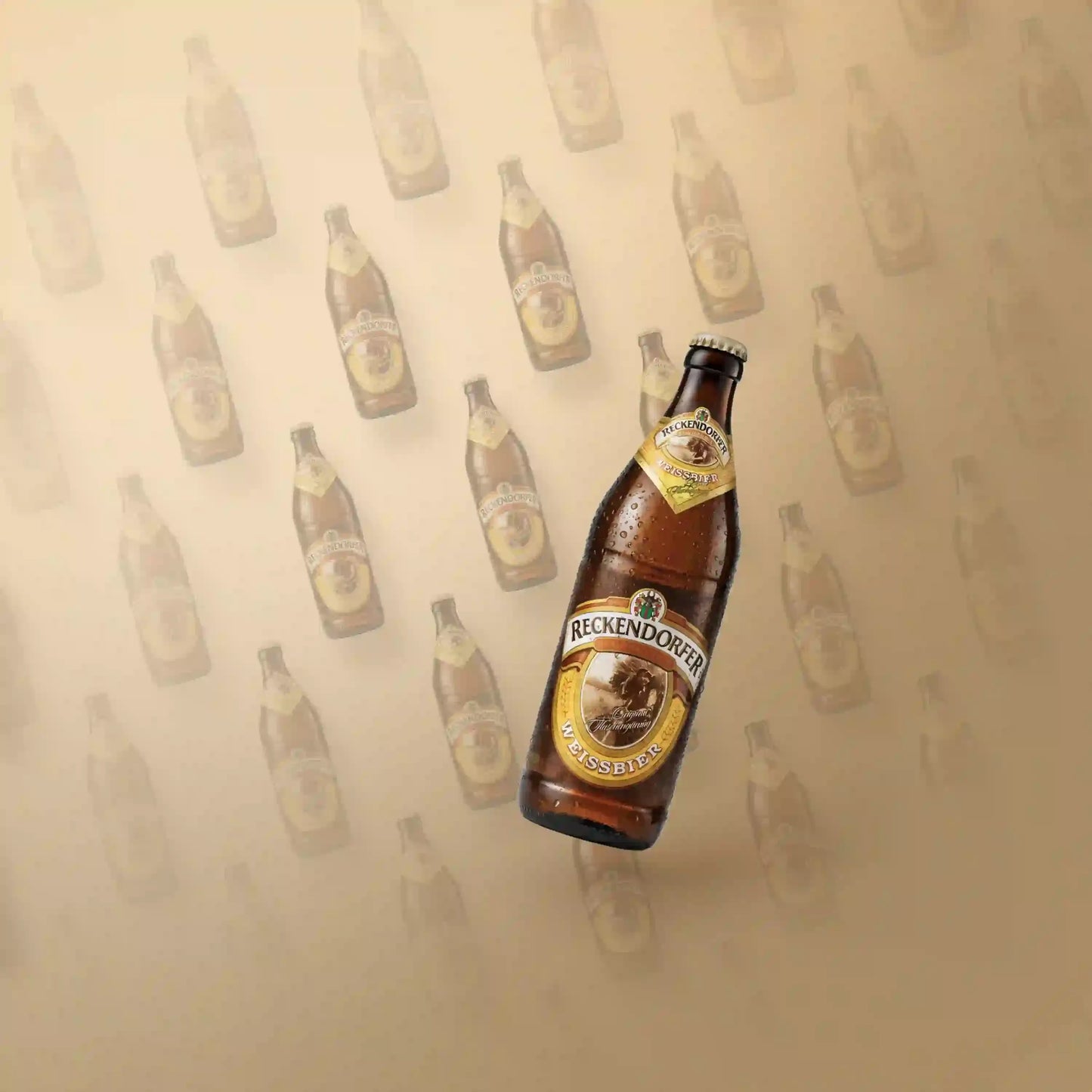 Reckendorfer Weißbier