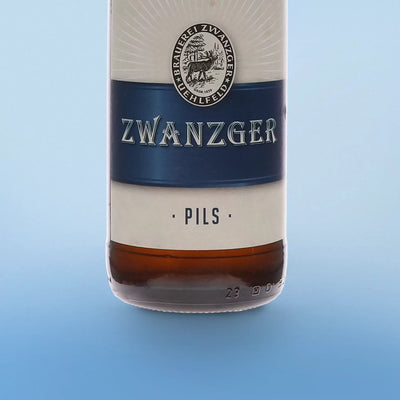 Zwanzger Pils