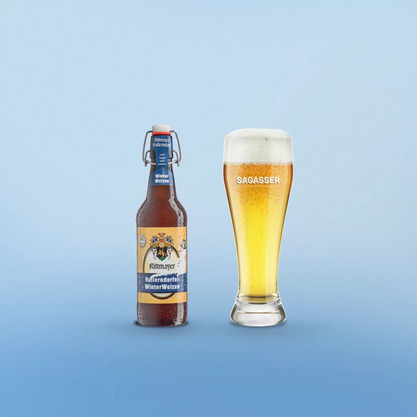 Rittmayer Winter-Weißbier