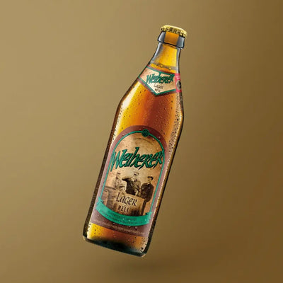 Weiherer Lager