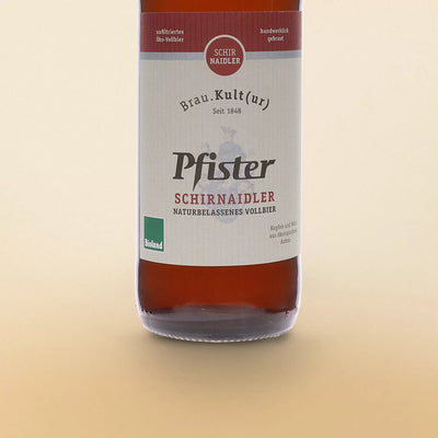 Pfister Schirnaidler