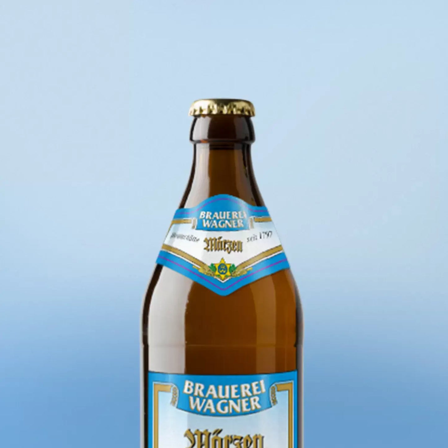 Brauerei Wagner Märzen