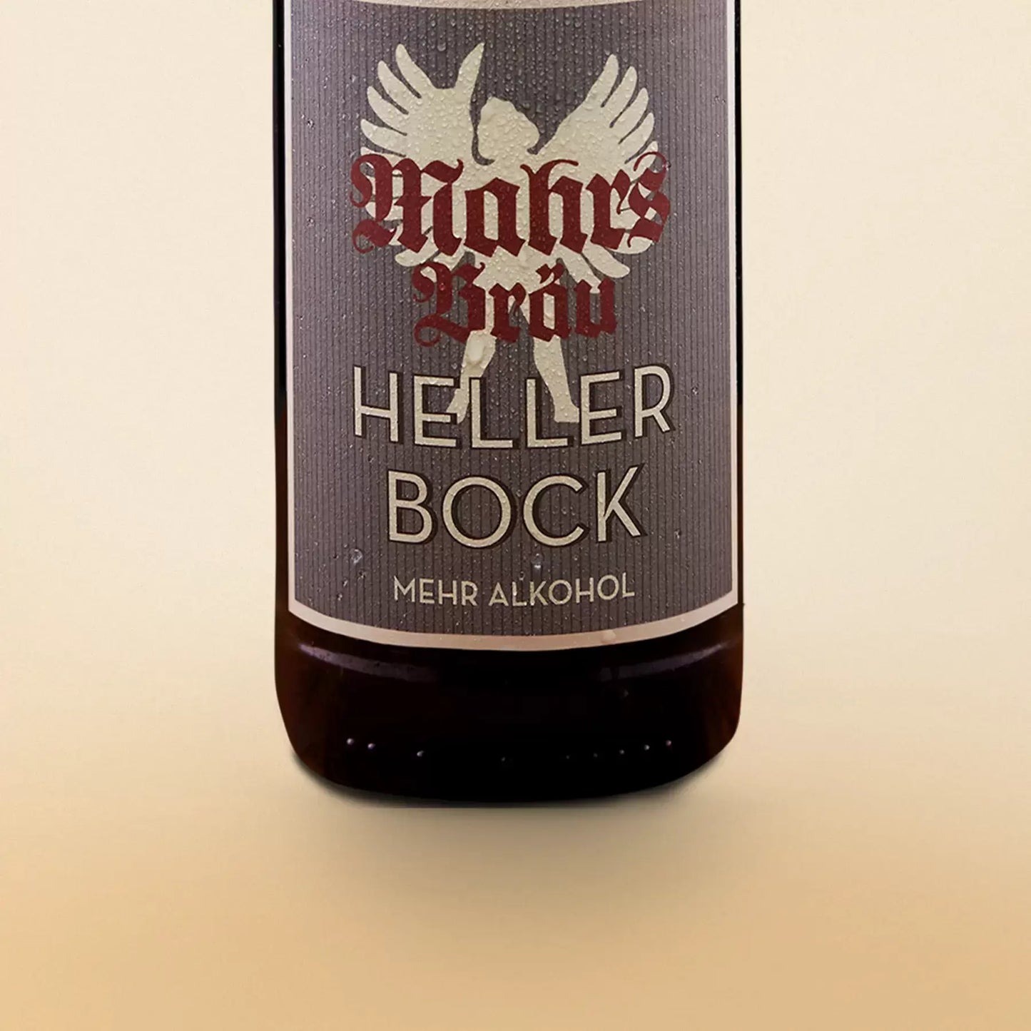 Mahrs Bock
