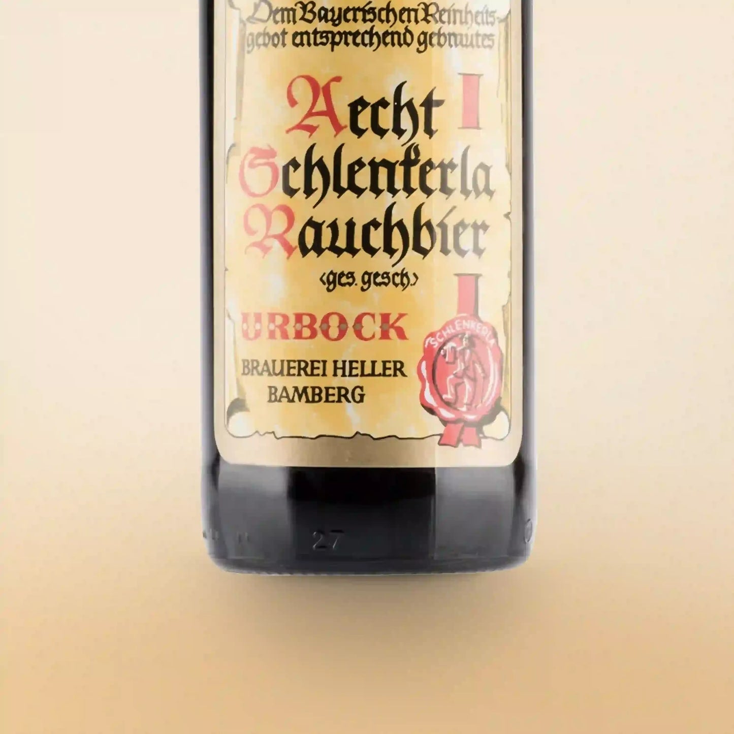 Schlenkerla Urbock