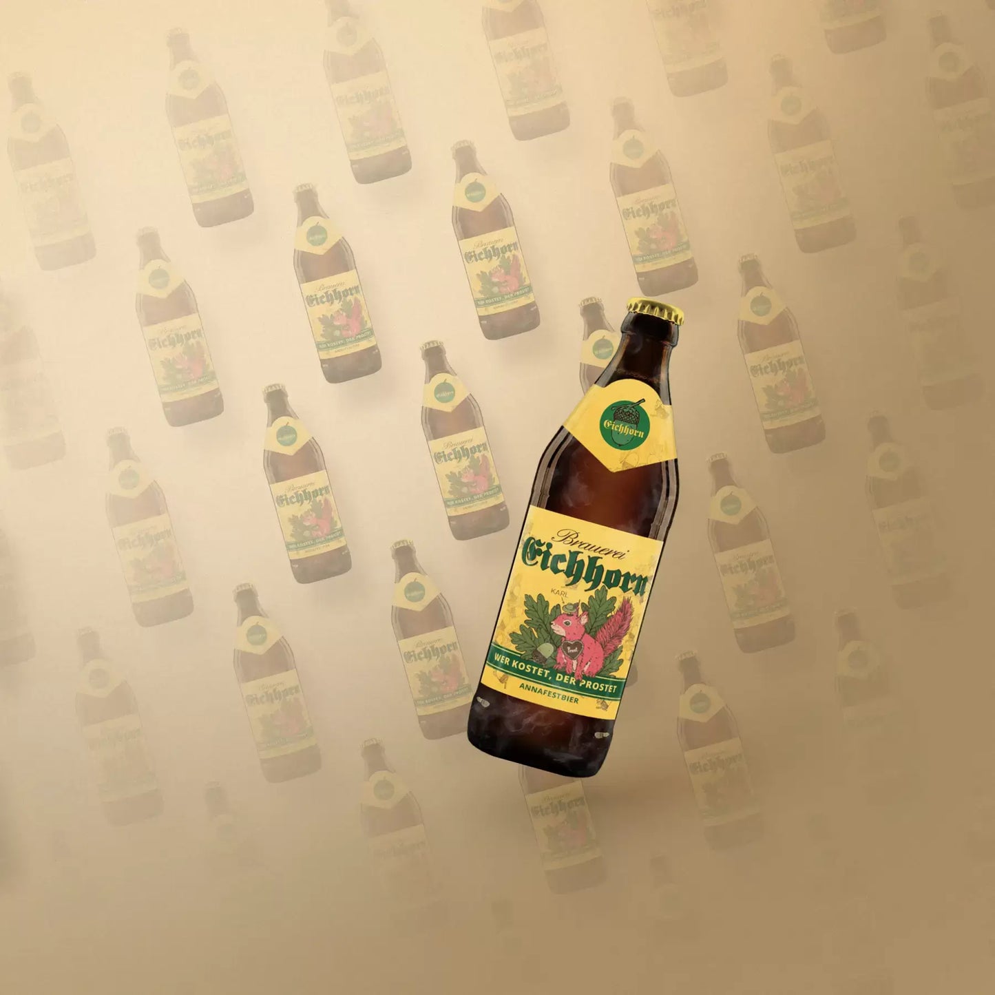 Eichhorn Annafestbier
