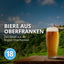 Biere aus Oberfranken - 18er Bierpaket